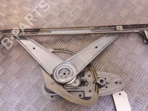 Front left window mechanism FORD FOCUS C-MAX (DM2) 1.8 TDCi | BP23725536C22 