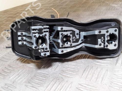 Used Lamp holder Lamp holder RENAULT GRAND SCÉNIC II (JM0/1_) 1.9 dCi (JM14) (131 hp) 23658367 23658367