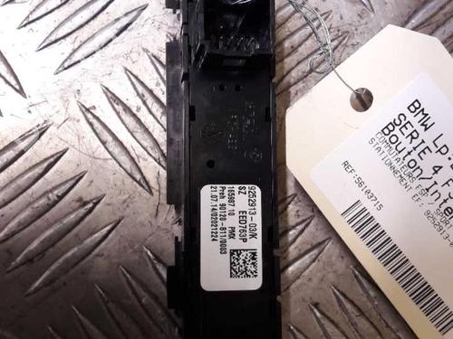 Used Switch BMW 4 Coupe (F32, F82) 430 d xDrive (258 hp) 24852648