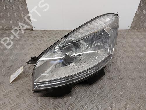 Faro izquierdo CITROËN C4 Picasso I MPV (UD_) 1.6 HDi 110 (112 hp) 32002174