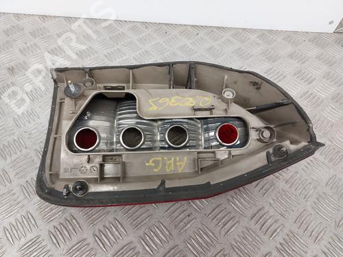 Venstre baglygte OPEL ZAFIRA A MPV (T98) 2.2 DTI 16V (F75) | BP28303222C34 