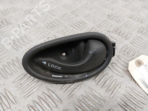 Høyre bak invendig håndtak FIAT DOBLO Box Body/MPV (223_) 1.3 D Multijet (75 hp) 31263111