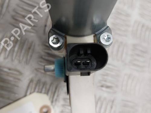 Left front window motor MERCEDES-BENZ A-CLASS (W169) A 170 (169.032, 169.332) | BP30461727E21 