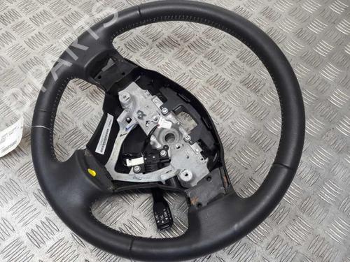 Used Steering wheel Steering wheel TOYOTA AURIS (_E15_) 1.6 (ZRE151_, ZRE151R) (132 hp) 23724547 23724547