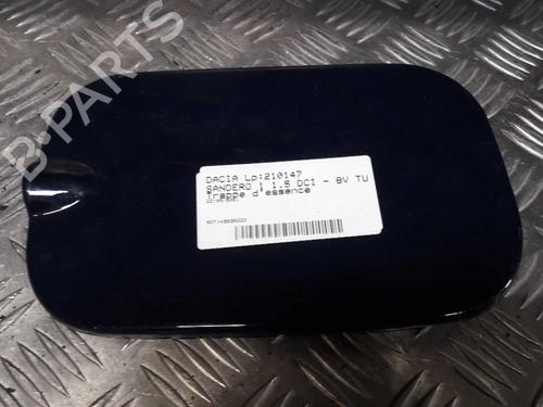 fuel-flap-dacia-sandero-2008-23715749 main image