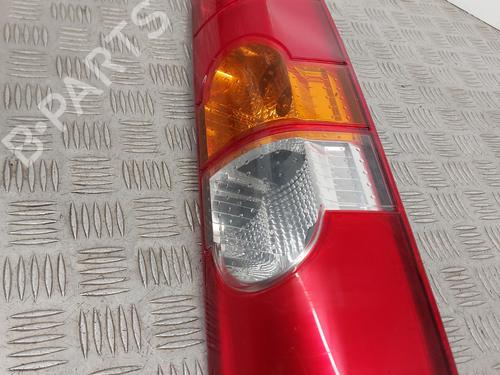 Right taillight RENAULT KANGOO (KC0/1_) 1.4 (KC0C, KC0H, KC0B, KC0M) | BP31858432C35