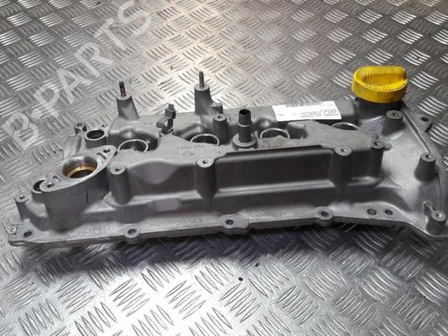 Used Valve cover Valve cover NISSAN JUKE (F15) 1.2 DIG-T (115 hp) 23716854 23716854