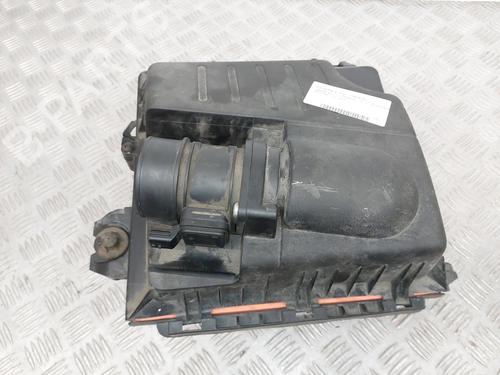 Air filter box RENAULT TRAFIC II Bus (JL) 2.0 dCi 90 (JL00, JL01, JL0H, JL0M, JL0P, JL0S) | BP23713507M87 - Image 3