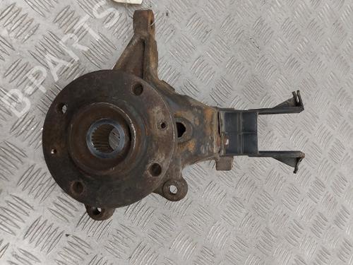 Used Right front steering knuckle PEUGEOT 206 CC (2D) 1.6 16V (2DNFUF, 2DNFUR) (109 hp) 23745313