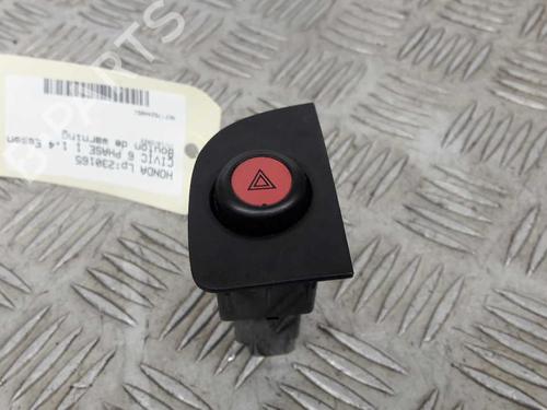 Warning switch HONDA CIVIC VI Hatchback (EJ, EK) 1.4 i S (EJ9) | BP23736392I22 - Image 5