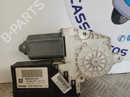 right-front-window-motor-citroen-c5-i-dc_-2001-2002-2003-2004-2005-23725779 main image
