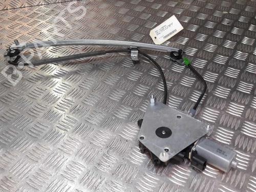 Front left window mechanism AUDI A6 C4 (4A2) 2.3 | BP23716207C22 - Image 4