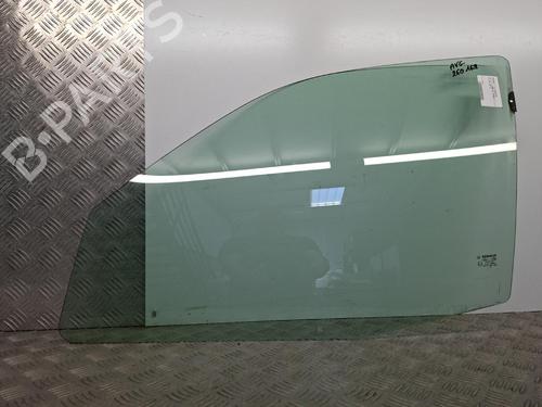 Used Front left door window Front left door window 36762290 36762290