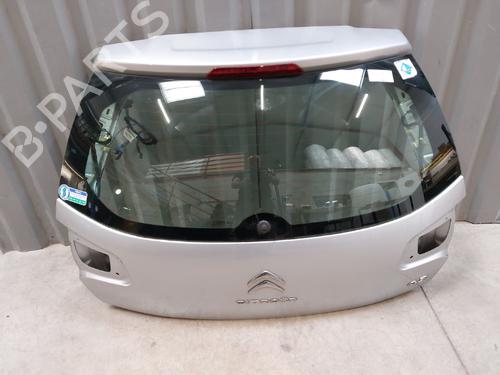 Bagklap CC/Kombi-Coupé CITROËN C3 II (SC_) 1.4 HDi 70 (SC8HZC, SC8HR0, SC8HP4) (68 hp) 23746389