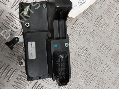 Front right lock FORD FIESTA V (JH_, JD_) 1.4 TDCi | BP23747232C97 