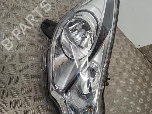 Right headlight CITROËN C3 II (SC_) 1.6 VTi 120 | BP39906315C29 - Image 5