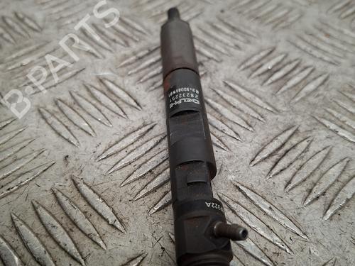 Injector RENAULT TWINGO II (CN0_) 1.5 dCi (CN0E) | BP36150684M100 - Image 2