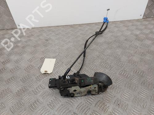Used Front left lock CITROËN C4 Picasso I MPV (UD_) 1.6 HDi (109 hp) 28088531