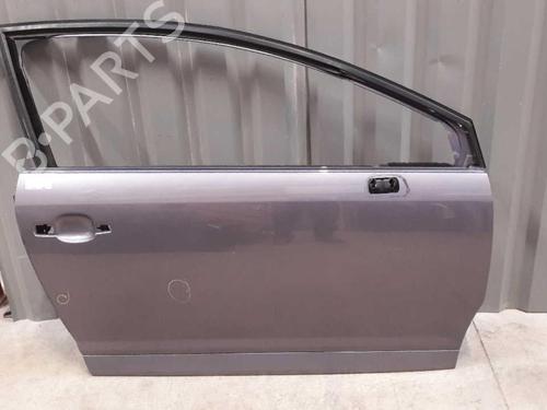 Used Right front door CITROËN C4 Coupe (LA_) 1.6 HDi (90 hp) 23728107