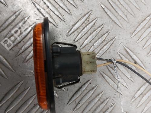 Used Right front indicator Right front indicator RENAULT MEGANE I Grandtour (KA0/1_) 1.9 dCi (KA05, KA1F) (102 hp) 24462502 24462502