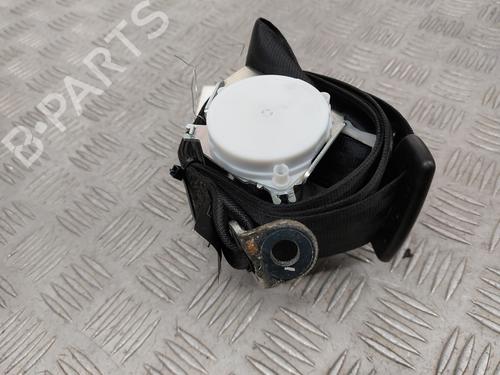 Rear right belt tensioner AUDI A3 (8P1) 2.0 TDI quattro | BP23747741C90 