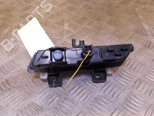 Used Right daytime light Right daytime light RENAULT CLIO IV (BH_) 0.9 TCe 90 (BHNF, BHMA, BHMH, BHJK, BHJR) (90 hp) 23734465 23734465