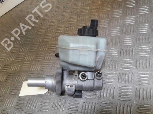 Used Brake master cylinder VW TIGUAN (5N_) 2.0 TDI (140 hp) 23724813