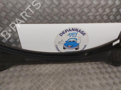 Torpedoplade RENAULT CLIO III (BR0/1, CR0/1) 1.5 dCi (C/BR0G, C/BR1G) (68 hp) 23658951