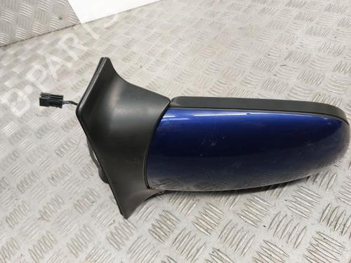 Left mirror OPEL ZAFIRA A MPV (T98) 2.2 DTI 16V (F75) | BP23738300C26 