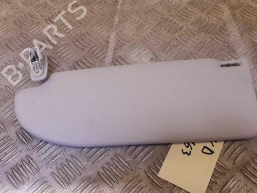 Right sun visor SEAT IBIZA IV ST (6J8, 6P8) 1.6 TDI | BP23724228I2 