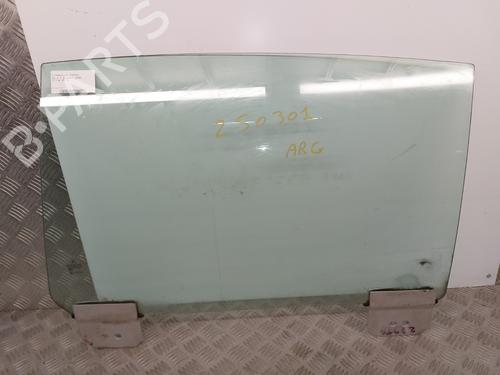 Used Rear left door window CITROËN C6 (TD_) 2.7 HDi (204 hp) 31980887
