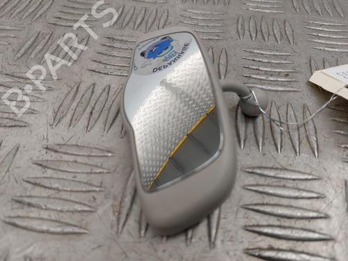 Rear mirror CITROËN C4 Picasso I MPV (UD_) 1.6 HDi | BP23744282I6 