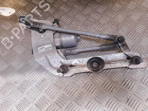 Front wiper motor RENAULT ZOE (BFM_) ZOE | BP24852837M29 - Image 3