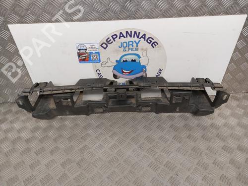 Rear bumper bracket CITROËN C3 II (SC_) 1.4 HDi 70 (SC8HZC, SC8HR0, SC8HP4) | BP23746415C159 