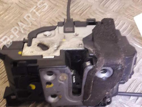Used Rear right lock RENAULT LAGUNA III (BT0/1) 1.5 dCi (BT00, BT0A, BT0T, BT1J) (110 hp) 23733838
