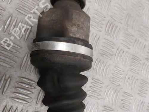Used Right front driveshaft Right front driveshaft PEUGEOT 207 SW (WK_) 1.6 HDi (109 hp) 23659178 23659178
