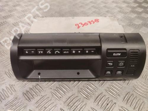 Used Climate control RENAULT SAFRANE II (B54_) 2.5 20V (B54F) (165 hp) 23744436