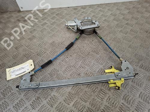 Used Rear left window mechanism Rear left window mechanism CITROËN XSARA PICASSO (N68) [1999-2012] 34562170 34562170