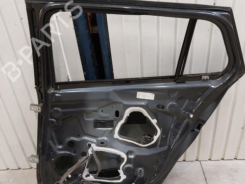 Right rear door RENAULT MEGANE III Grandtour (KZ0/1) 1.5 dCi (KZ09, KZ0D, KZ1G, KZ29, KZ14, KZ1W, KZ10, KZ1F,... | BP29359298C5 