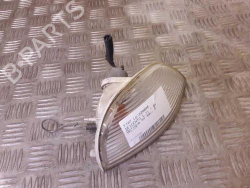 Used Left front indicator FIAT SEICENTO / 600 (187_) 1.1 (187AXB, 187AXB1A, 187AXC1A02) (54 hp) 23733522