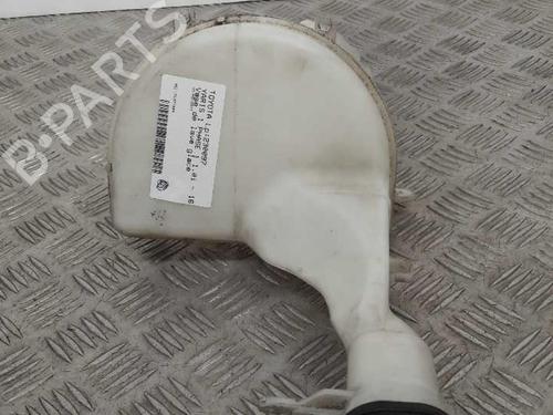 Spylertank TOYOTA YARIS (_P1_) 1.0 (SCP10_, SCP10R) (68 hp) 23658694