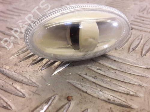 Used Left front indicator CITROËN C6 (TD_) 2.7 HDi (204 hp) 23728087