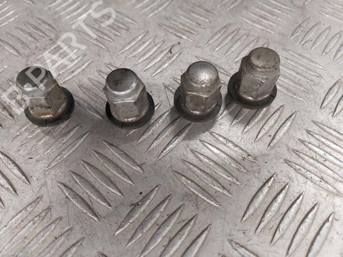 Other HONDA PRELUDE II (AB) 1.8 EX (AAB) | BP30083862O1