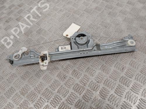 Rear left window mechanism RENAULT MODUS / GRAND MODUS (F/JP0_) 1.5 dCi (FP0D, JP0D) | BP30609330C24 
