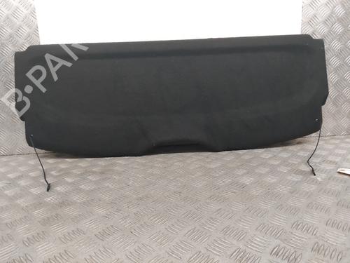 Rear parcel shelf PEUGEOT 206+ (2L_, 2M_) 1.1 | BP31164186C85