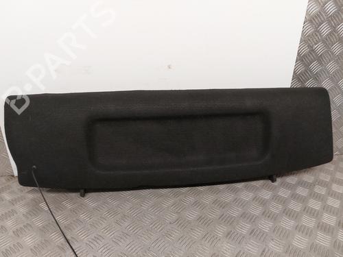 Rear parcel shelf PEUGEOT 107 (PM_, PN_) 1.4 HDi | BP29889471C85