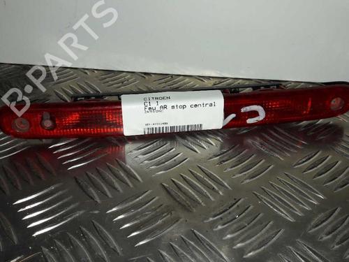 Third brake light CITROËN C1 (PM_, PN_) 1.4 HDi | BP30548304L11