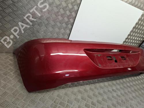Used Rear bumper Rear bumper RENAULT CLIO II (BB_, CB_) 1.2 16V (BB05, BB0W, BB11, BB27, BB2T, BB2U, BB2V, CB05,... (75 hp) 36762278 36762278