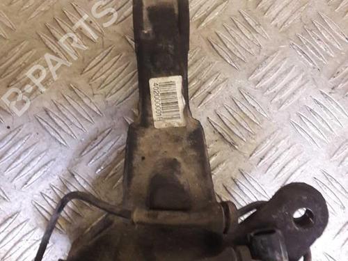 Right front steering knuckle RENAULT LAGUNA III (BT0/1) 1.5 dCi (BT00, BT0A, BT0T, BT1J) | BP23733839M26 