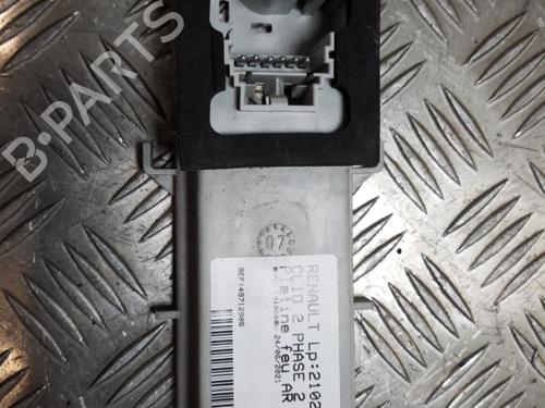 Used Lamp holder Lamp holder RENAULT CLIO II (BB_, CB_) 1.5 dCi (B/CB07) (65 hp) 23655917 23655917